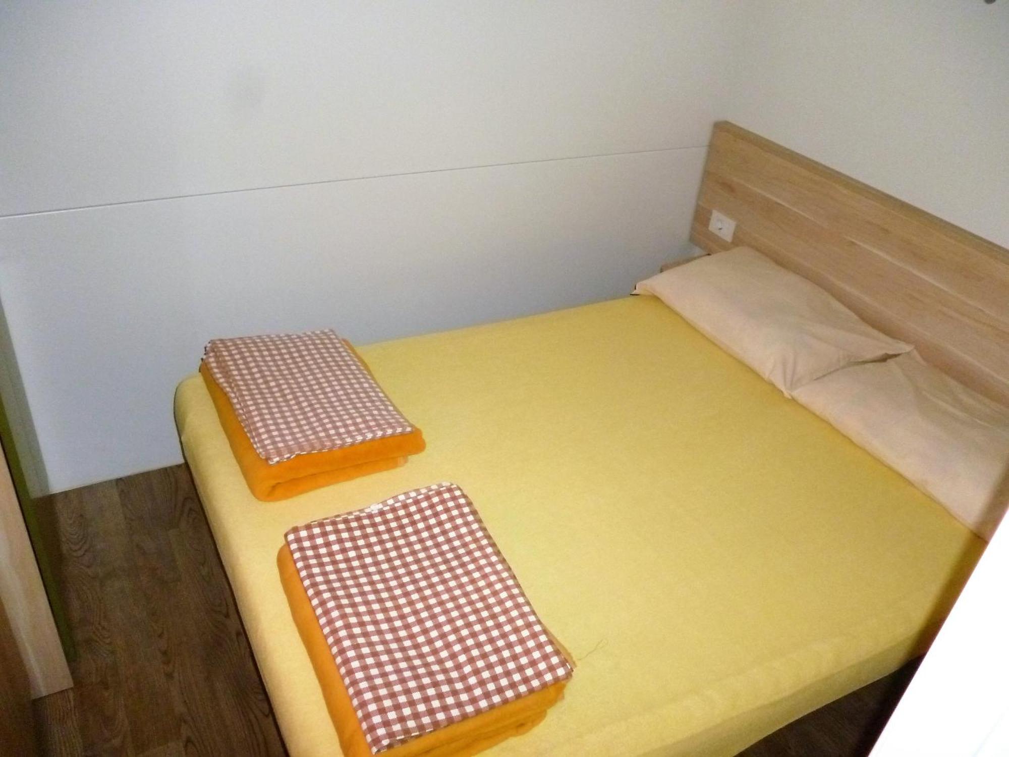 Campsite Pisak - Mobile Homes By The Sea セリネ 部屋 写真